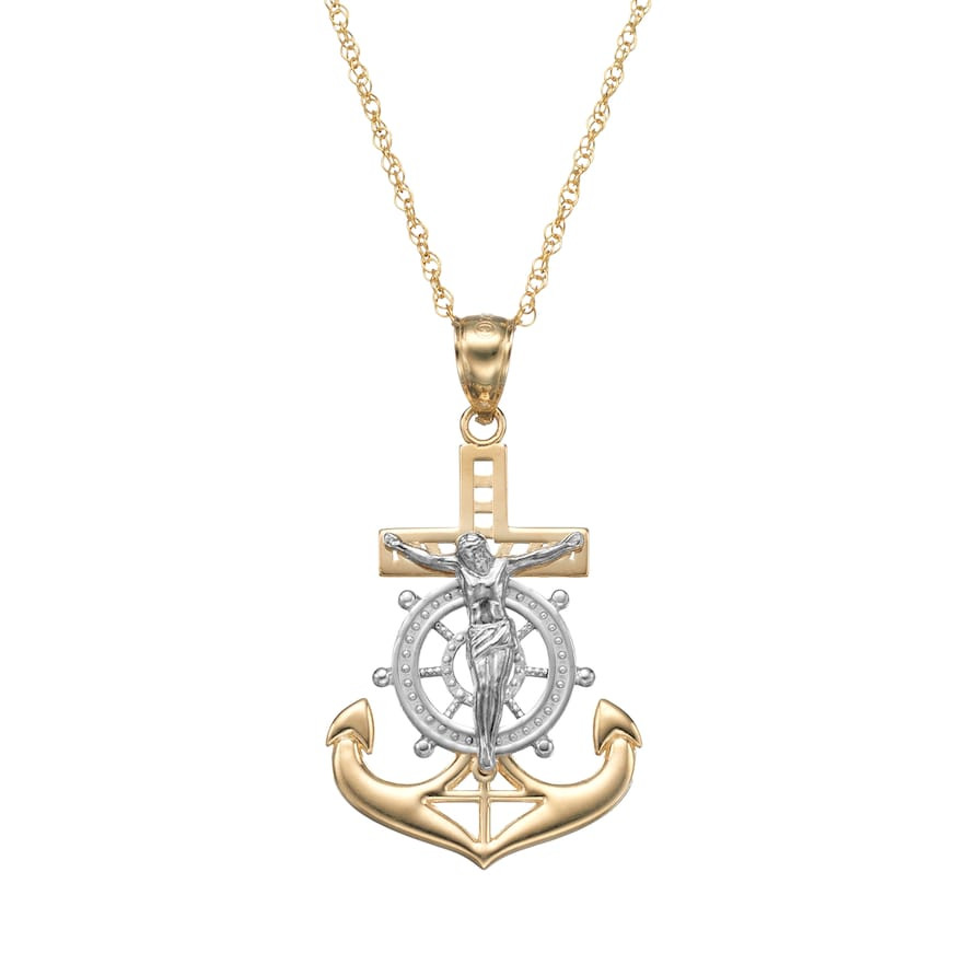 Anchor Necklace Womens
 Womens Anchor Jewelry