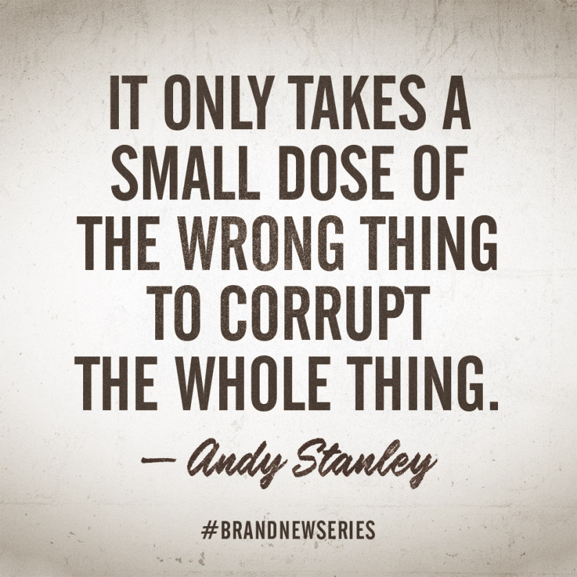 Andy Stanley Leadership Quotes
 Andy Stanley s astonishing lack of discernment worsens
