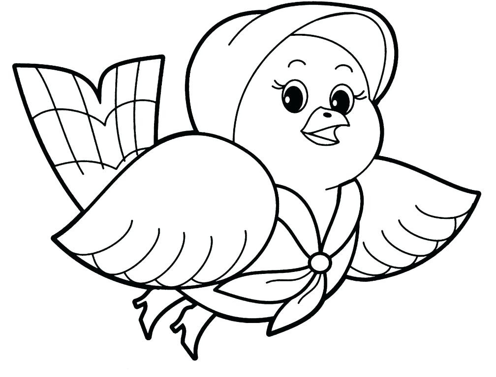 Animal Coloring Pages For Toddlers
 Animal Coloring Pages Best Coloring Pages For Kids