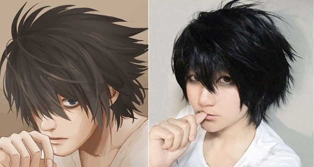 Anime Haircuts Male
 12 Hottest Anime Guys With Black Hair 2019 Update – Cool