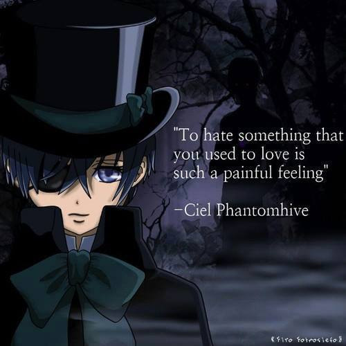 Anime Quotes Sad
 Awesome Anime Sad Quotes QuotesGram