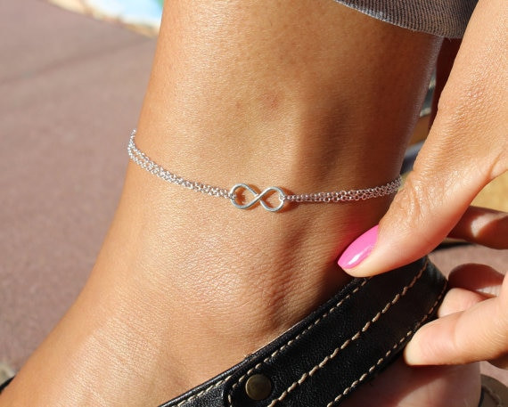 Anklet For Girls
 Aliexpress Buy new ankle bracelet foot pulseras