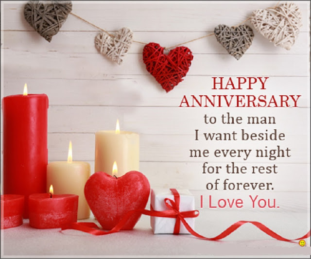 Anniversary Images And Quotes
 215 Happy Wedding Anniversary Quotes For Him Husband