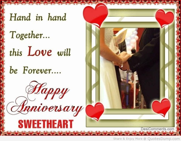 Anniversary Images And Quotes
 The 38 Best Wedding Anniversary Wishes All Time
