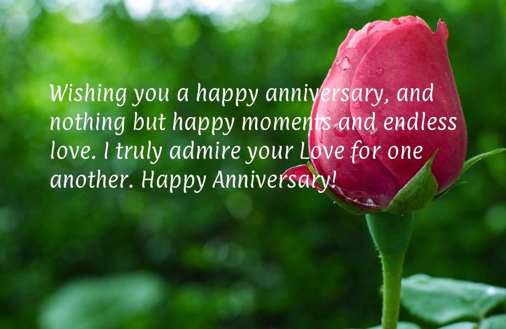 Anniversary Images And Quotes
 Wedding anniversary wishes for sister
