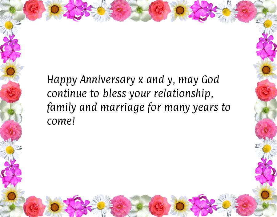 Anniversary Quotes For Friend
 Happy Anniversary Quotes For Friends QuotesGram