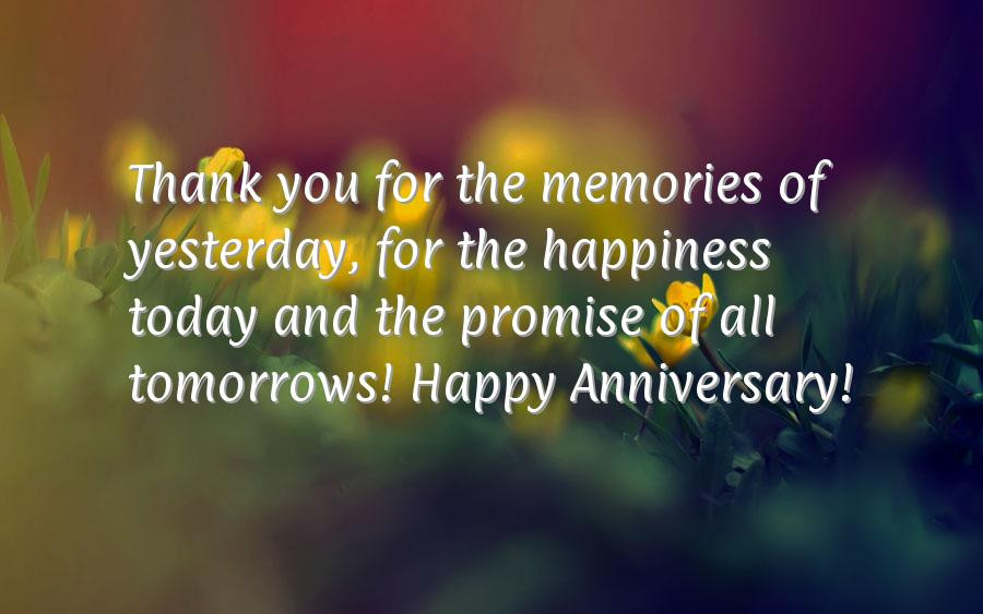 Anniversary Quotes For Friend
 Happy Anniversary Quotes For Friends QuotesGram