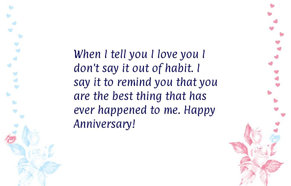 Anniversary Quotes For Friend
 Friendship Anniversary Quotes QuotesGram