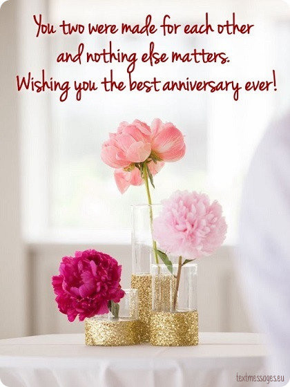Anniversary Quotes For Friend
 Top 70 Wedding Anniversary Wishes For Friends