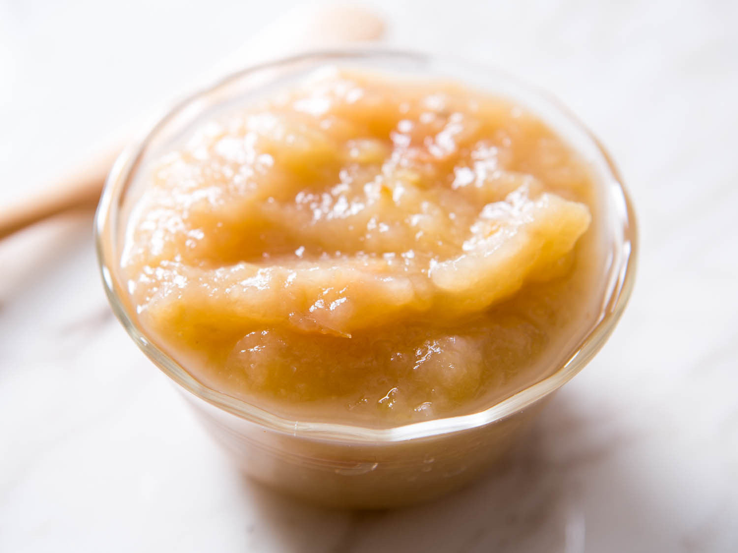 Apple Sauce Recipes
 Simple Unsweetened Applesauce Recipe