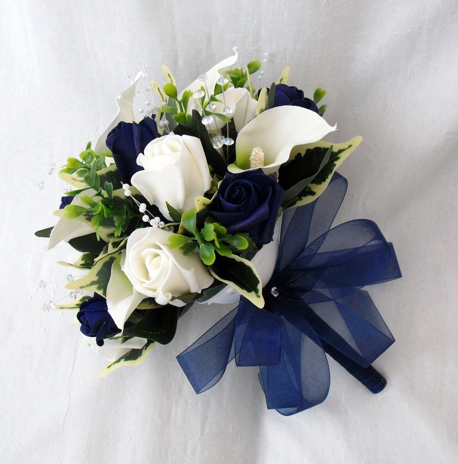 Artificial Wedding Flowers
 SPECIAL ORDER FOR DAWNETT ARTIFICIAL WEDDING FLOWERS
