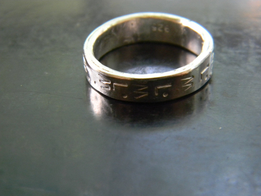 Artisan Wedding Rings
 Artisan Wedding Rings Men s Artisan Wedding Rings