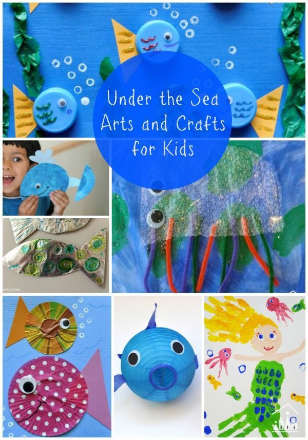 Arts And Craft Ideas For Preschoolers
 3619 best PRESCHOOL CRAFTS images on Pinterest