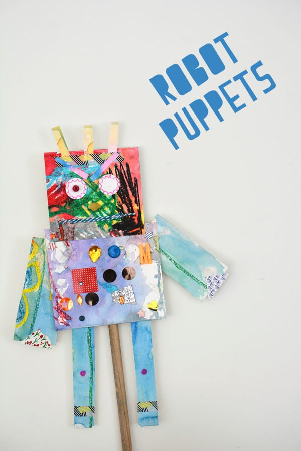 Arts And Crafts Activities For Preschoolers
 20 of the Best Kindergarten Art Projects for Your Classroom
