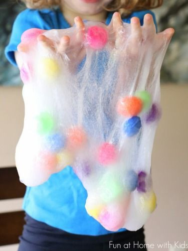 Arts And Crafts For Toddlers At Home
 Fun Crafts That’ll Make Kids For All About Video Games