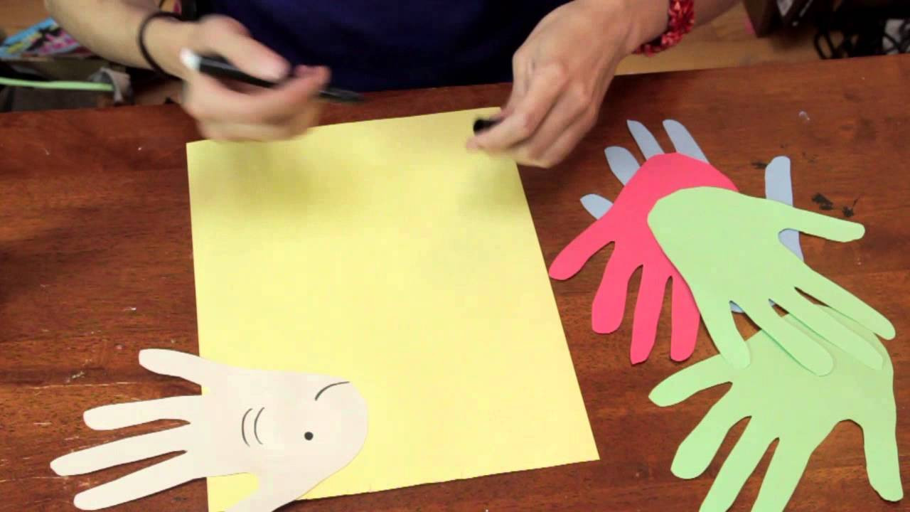 Arts And Crafts For Toddlers At Home
 Creative Arts Projects on Dr Seuss for Kindergarten Fun