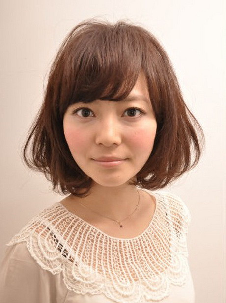 Asian Haircuts Female
 Japanese Hairstyles For Women