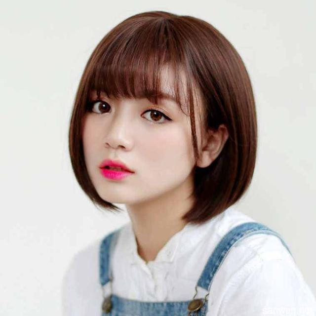 Asian Haircuts Female
 30 Cute Short Haircuts for Asian Girls 2019 – Chic Short