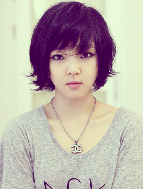 Asian Haircuts Female
 20 Best Asian Short Hairstyles for Women