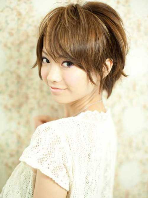 Asian Haircuts Female
 25 Asian Hairstyles for Women