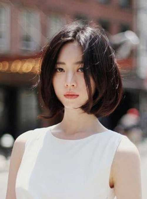 Asian Haircuts Female
 Short Haircut Asian Female Best Hairstyle And Ideas