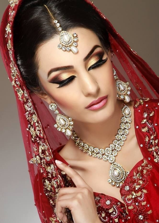 Asian Wedding Makeup
 5299 best Exotic Bohemian Moroccan Indian African