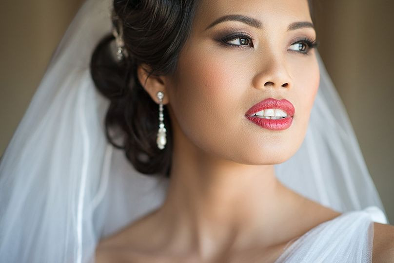 Asian Wedding Makeup
 Beauty Affair Bridal Makeup Artist & Hairstylist