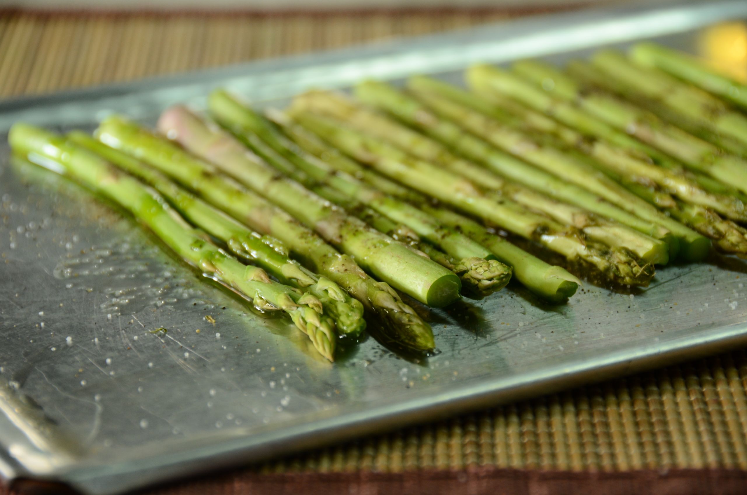 Asparagus In The Microwave
 4 Ways to Cook Asparagus wikiHow