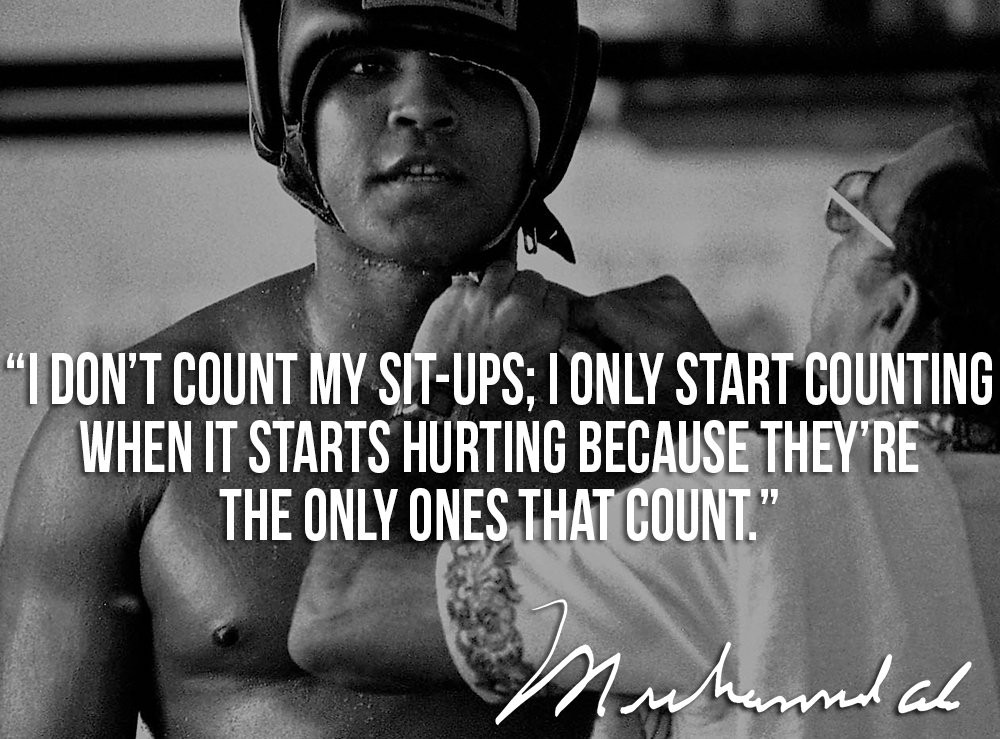 Athletes Inspirational Quotes
 25 All Time Best Inspirational Sports Quotes To Get You Going