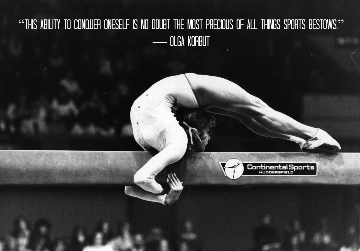 Athletes Inspirational Quotes
 Famous Olympic Quotes To Get Inspired About The Games