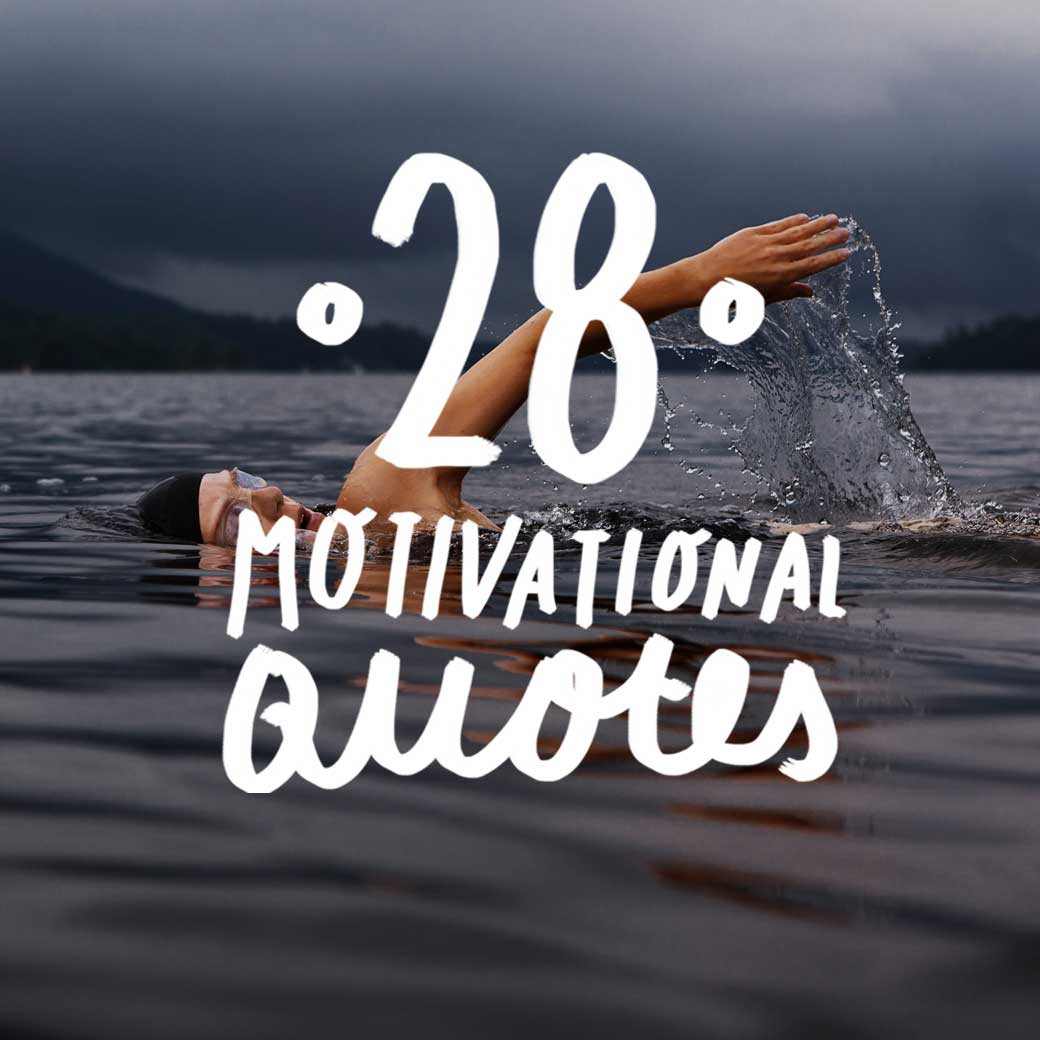Athletes Inspirational Quotes
 28 Motivational Quotes for Athletes Bright Drops