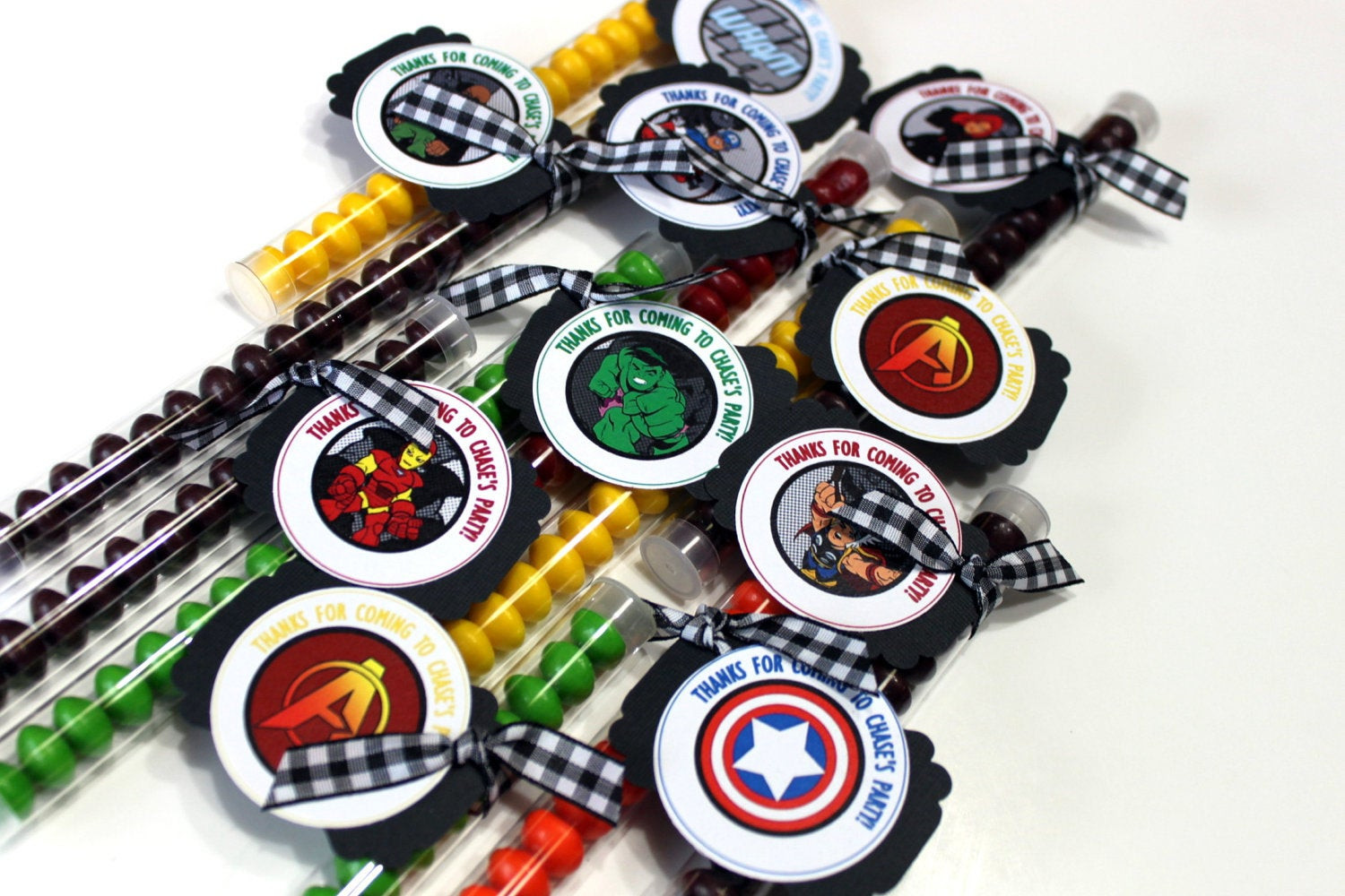 Avengers Birthday Party Supplies
 Unavailable Listing on Etsy