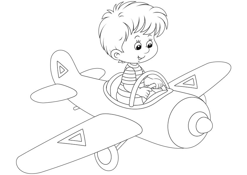 Awesome Coloring Pages For Boys
 10 Cool Coloring Pages for Boys to Print Out For Free