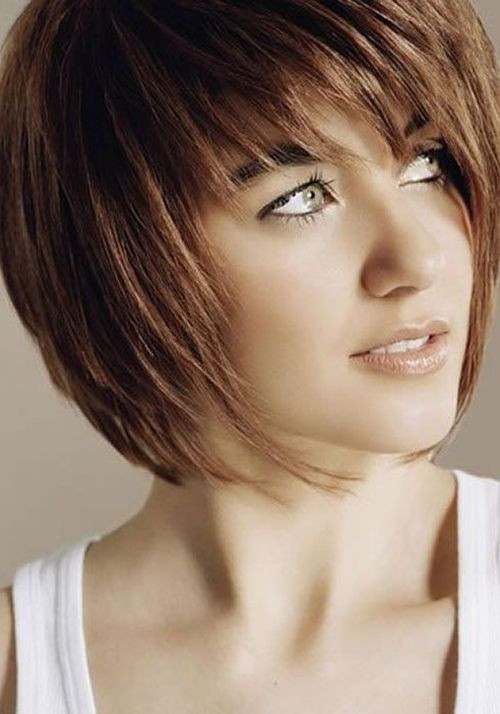 Awesome Short Haircuts
 75 Cute & Cool Hairstyles for Girls for Short Long