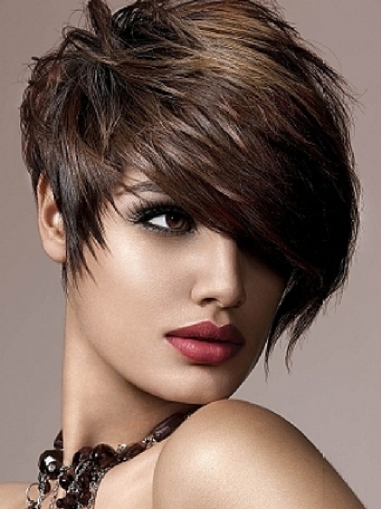 Awesome Short Haircuts
 Love Clothing Too Cool For School Short Hair For Girls