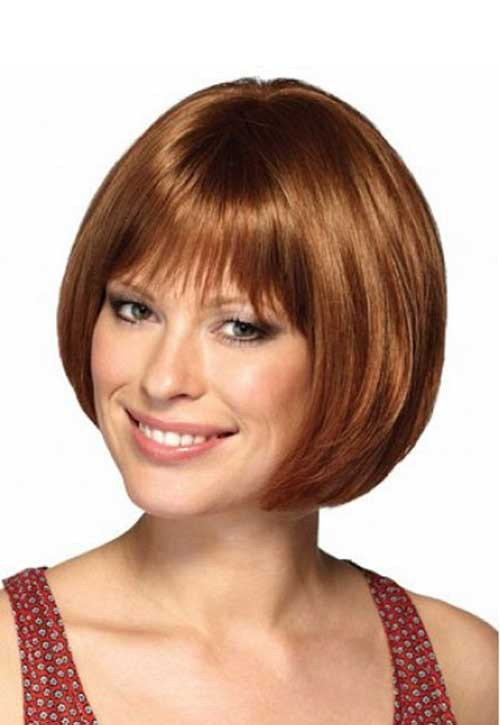 Awesome Short Haircuts
 25 Cool Short Haircuts For Women