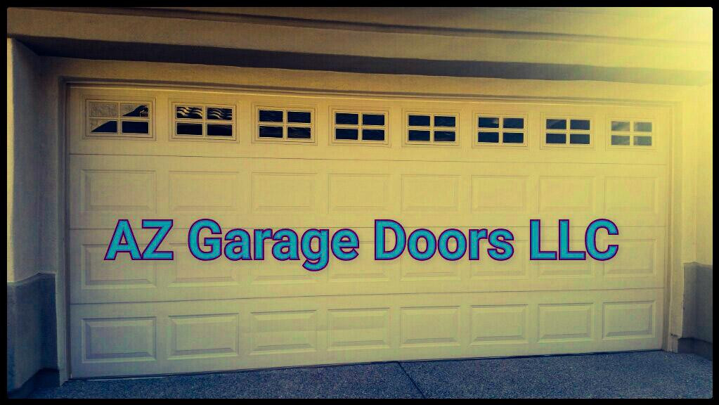 Az Garage Door
 AZ Garage Doors LLC Phoenix AZ Cylex