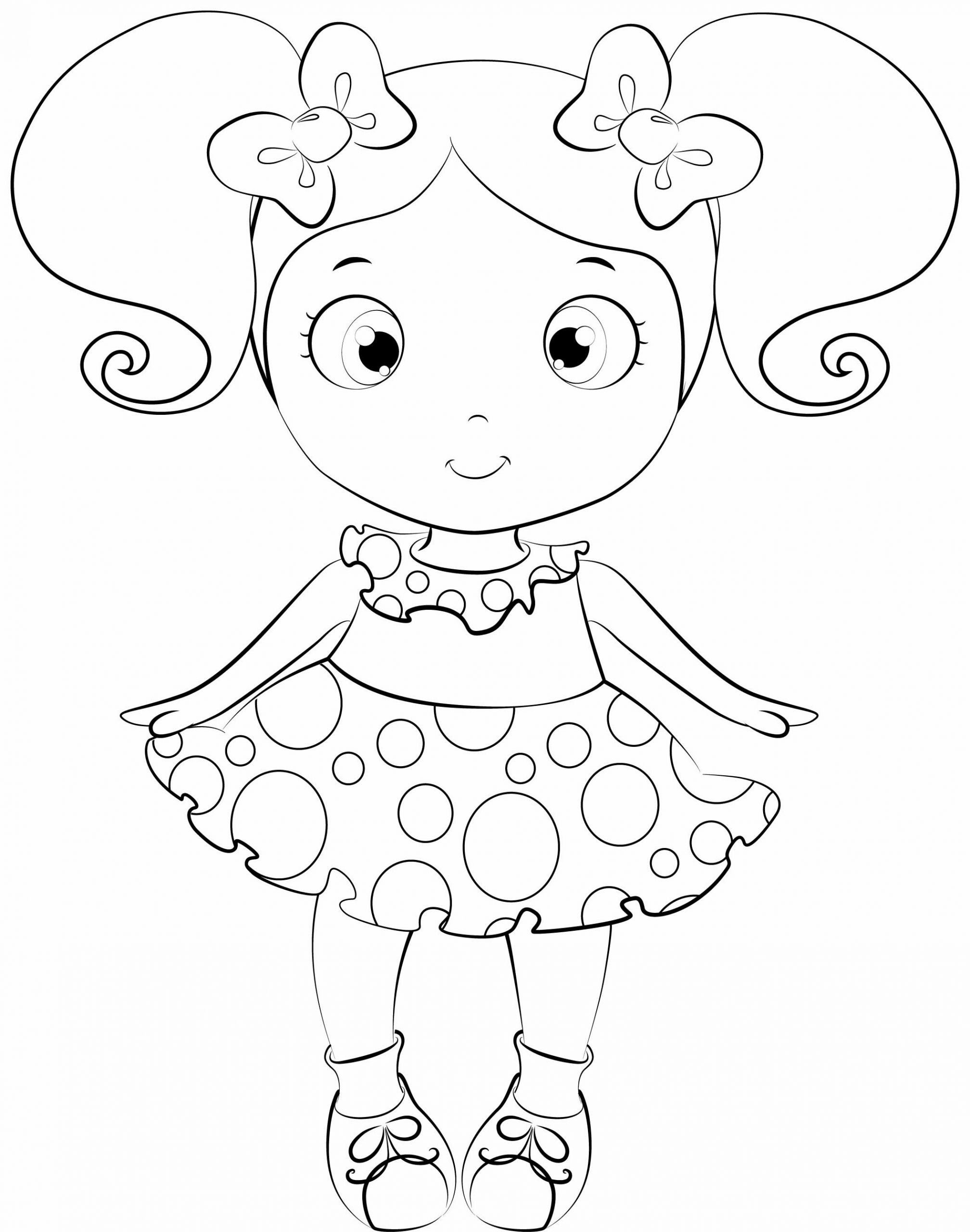 The 21 Best Ideas for Baby Alive Coloring Pages - Home, Family, Style