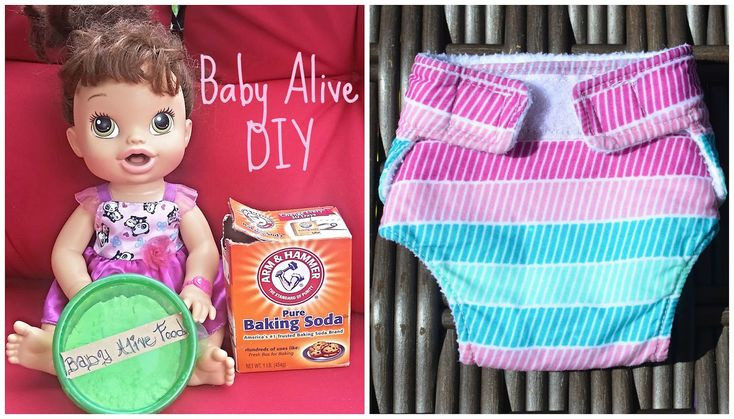Baby Alive Food DIY
 The 25 best Baby alive food ideas on Pinterest