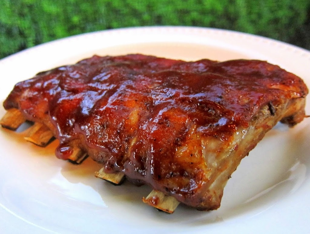 Baby Back Ribs In Crock Pot Recipes
 The Best Crock Pot Recipes tried and true delicious U