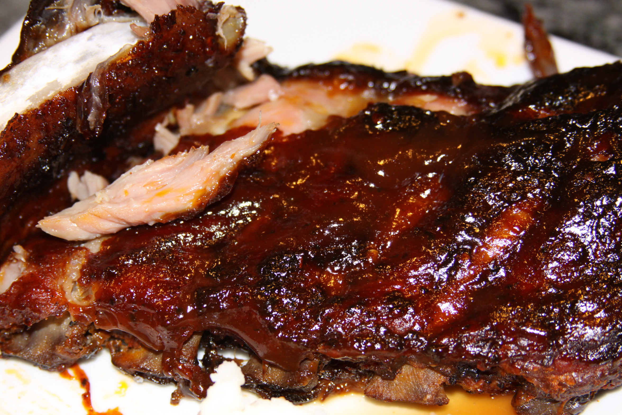 Baby Back Ribs In Crock Pot Recipes
 Another crock pot gem – BBQ Baby Back Ribs – The Lady 8 Home