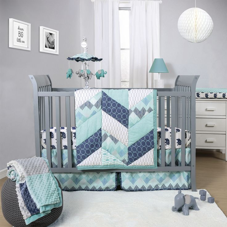 Baby Bed Decor
 Ideas for decorating baby crib