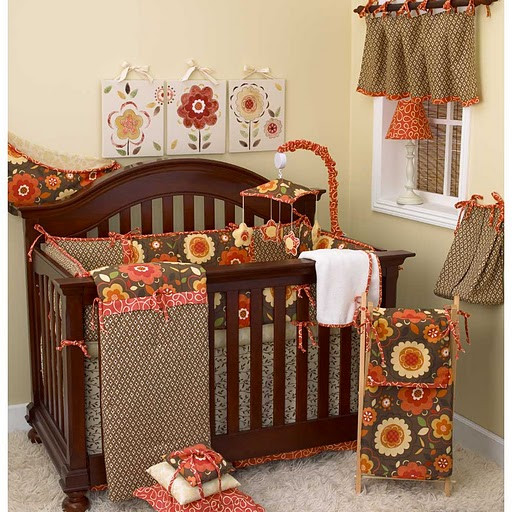 Baby Bed Decor
 Home Christmas Decoration Bedroom for babies Start