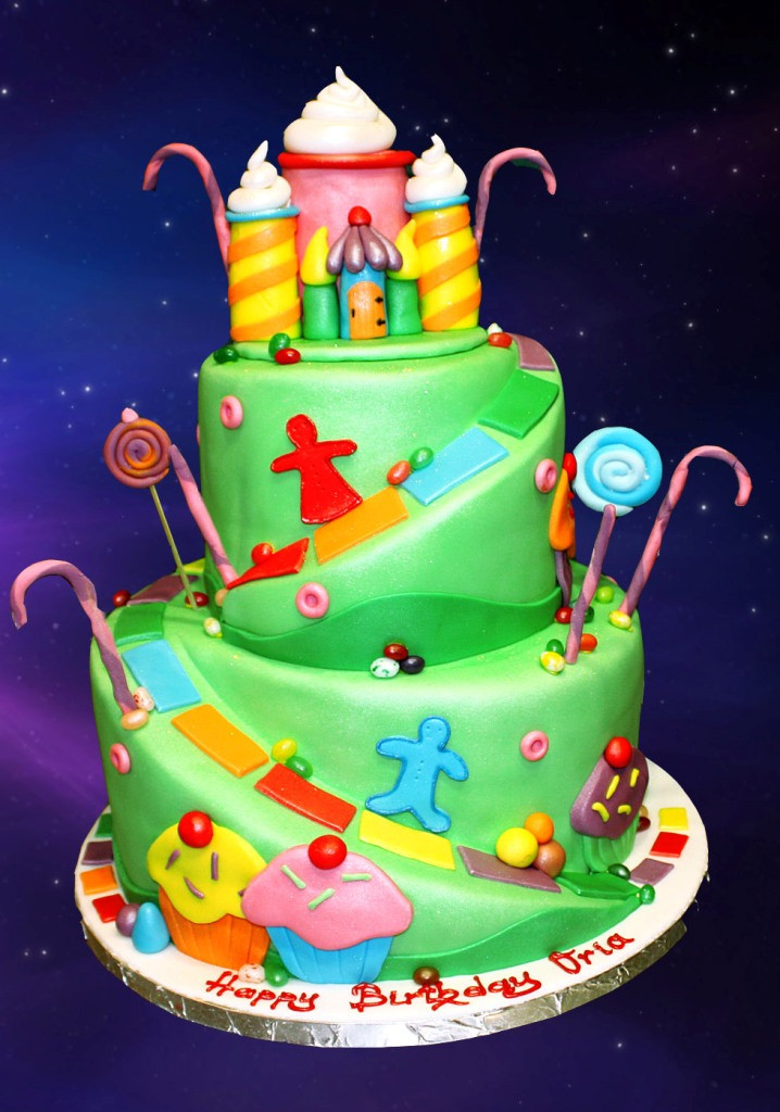 Baby Birthday Cakes
 Birthday Cake Ideas For Your Little es – VenueMonk Blog