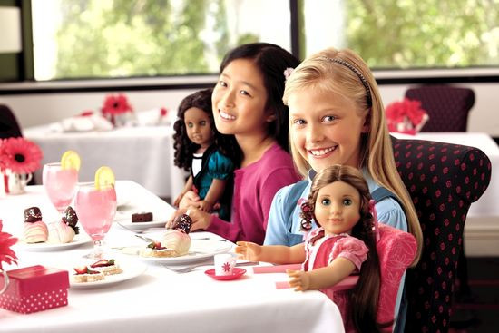 Baby Birthday Party Venues Nyc
 8 Places to Throw an Awesome Kids Tea Party