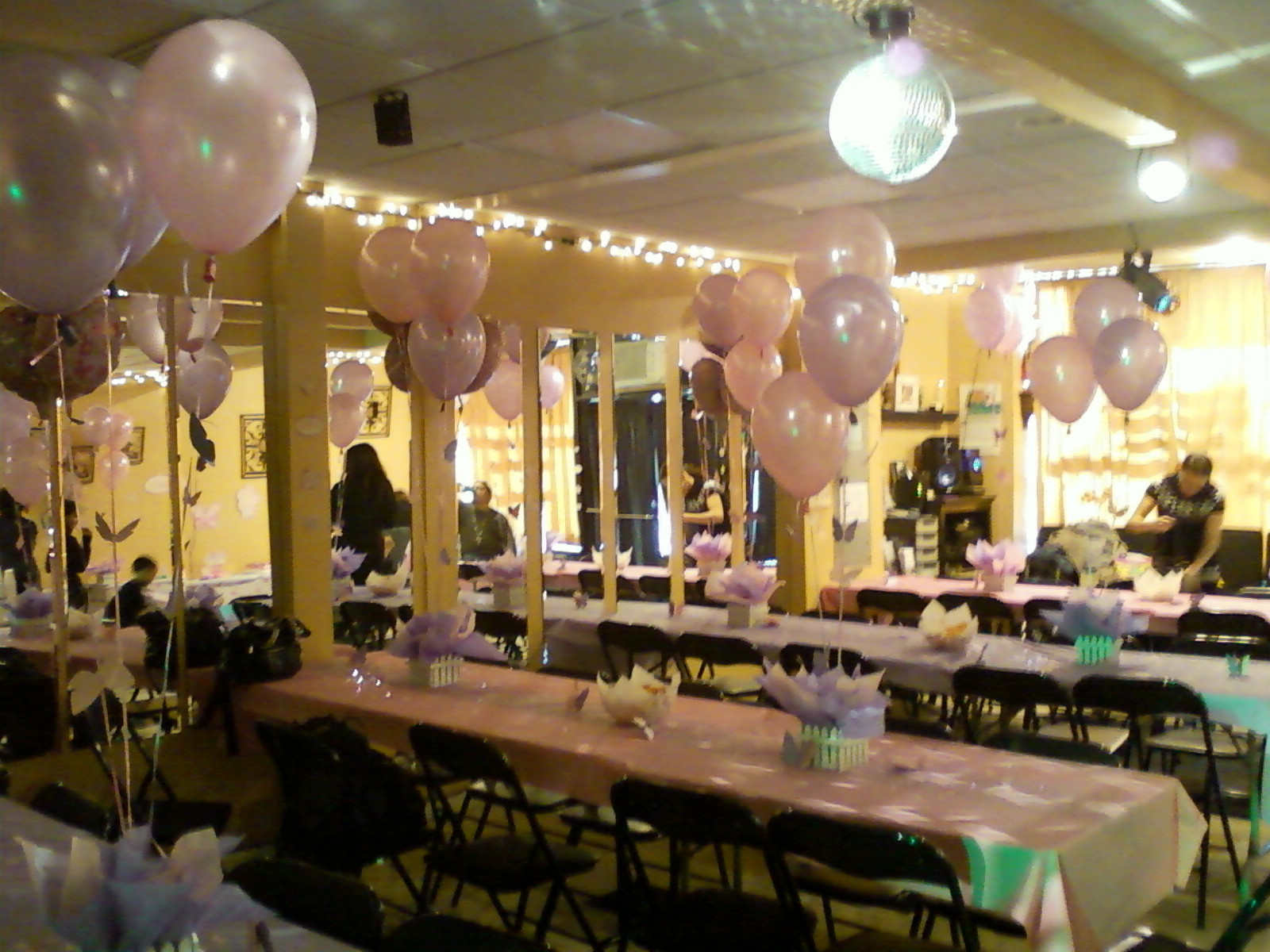 Baby Birthday Party Venues Nyc
 Baby Shower Venues Bronx