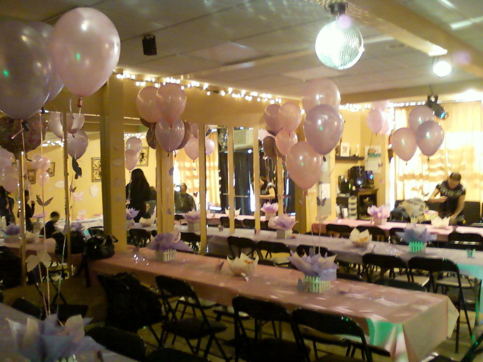 25 Of The Best Ideas For Baby Birthday Party Venues Nyc Home Family 