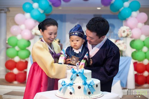 Baby Birthday Party Venues Nyc
 Baby Dol First Birthday New York Dol venues