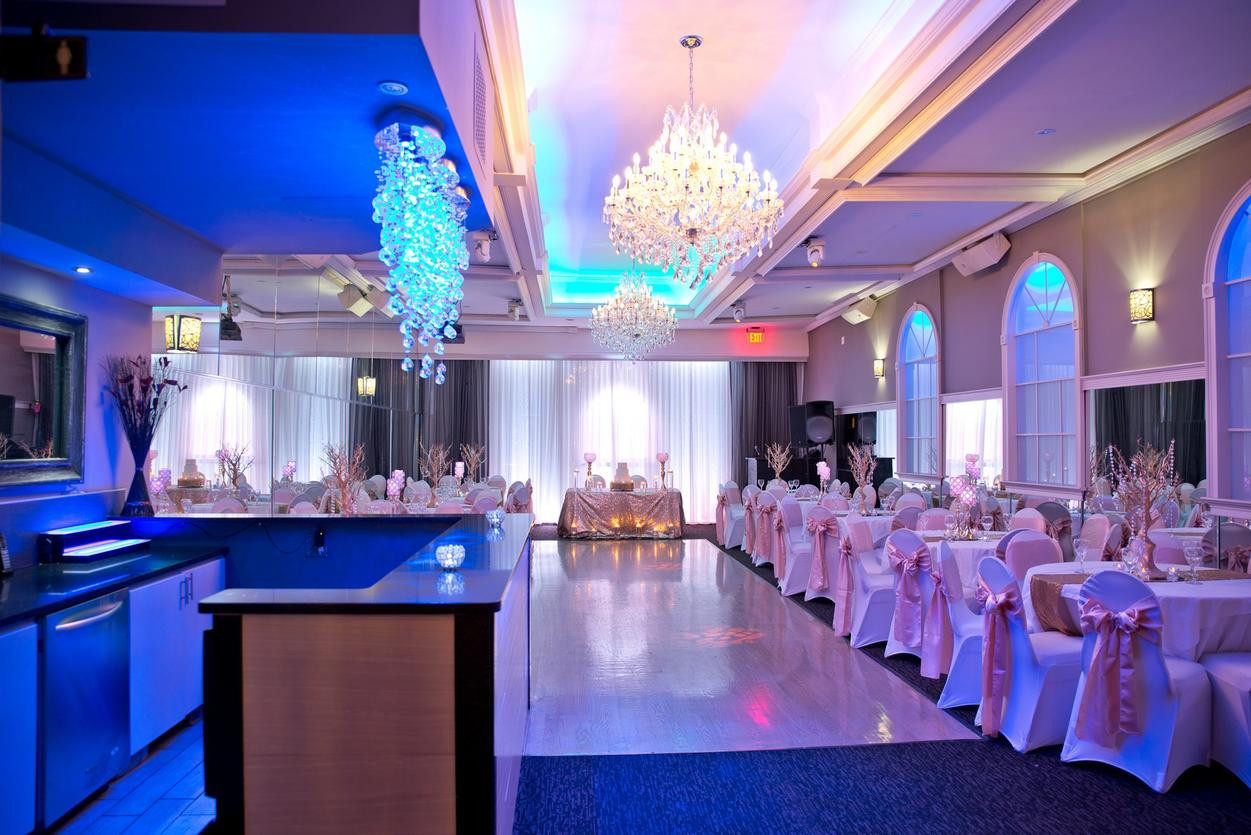 Baby Birthday Party Venues Nyc
 Banquet Halls in Nj Decorations Cesar Hall New York Nj