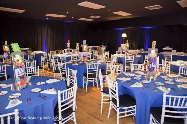 Baby Birthday Party Venues Nyc
 E Lounge Cherry Hill NJ Party Venue